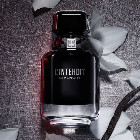 interdit intense fragrantica